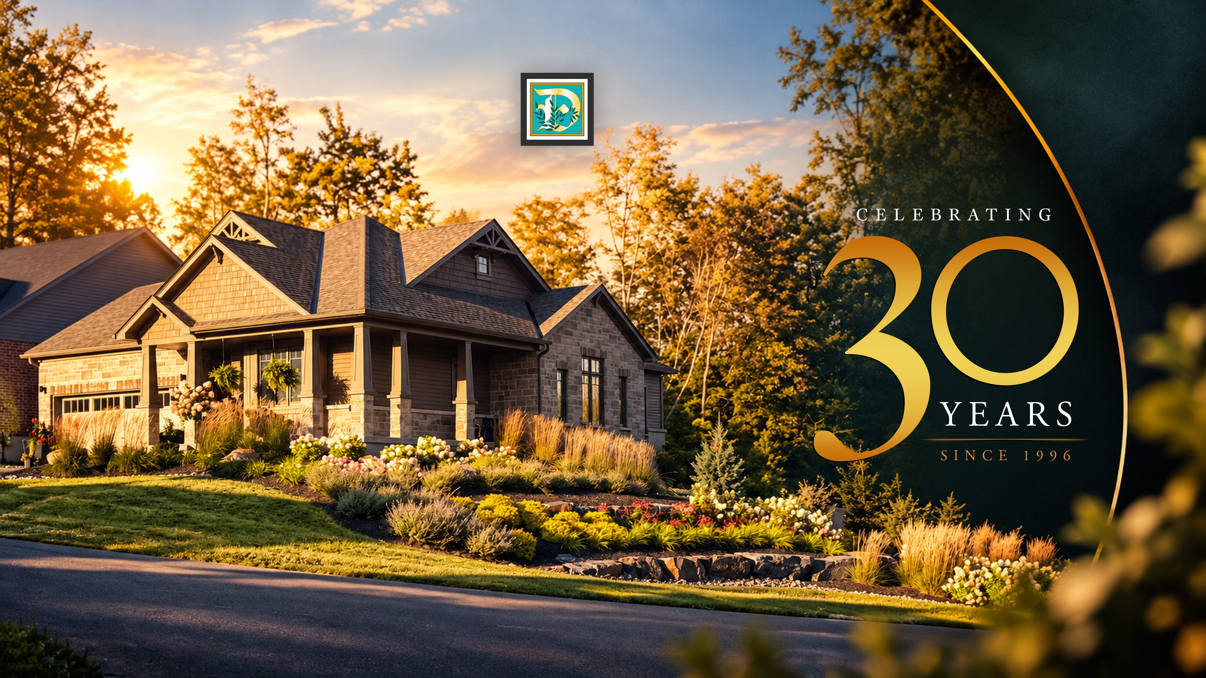 Celebrating 30 Years
