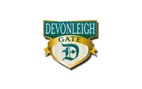 Devonleigh Gate - Mono
