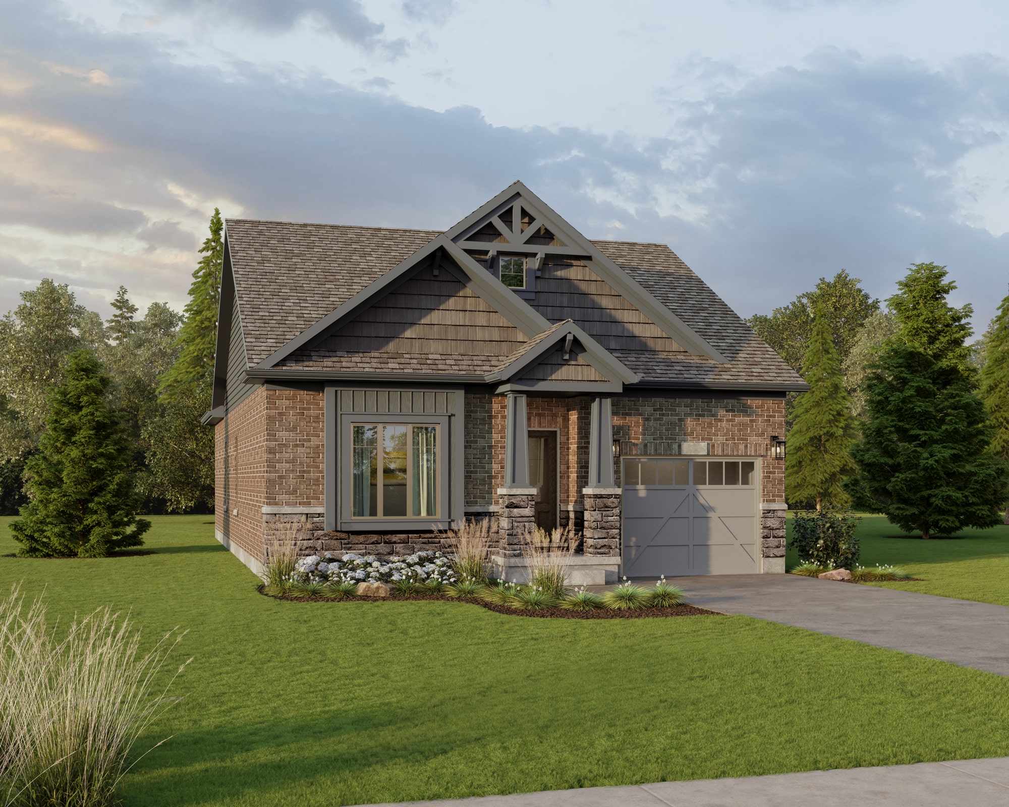 Lot 93 - Bluewater