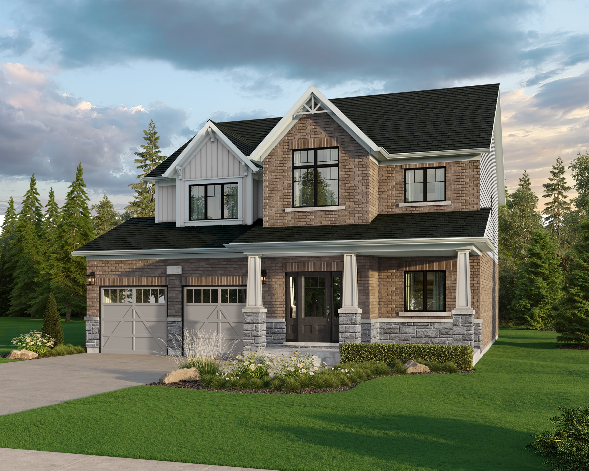 Lot 15 - Kensington