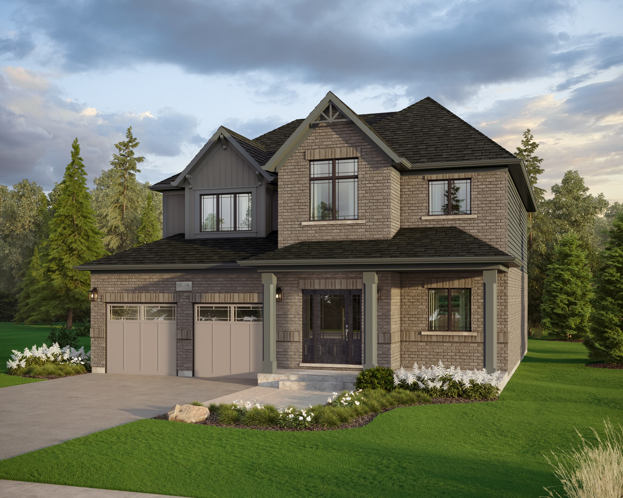 Lot 15 - Kensington