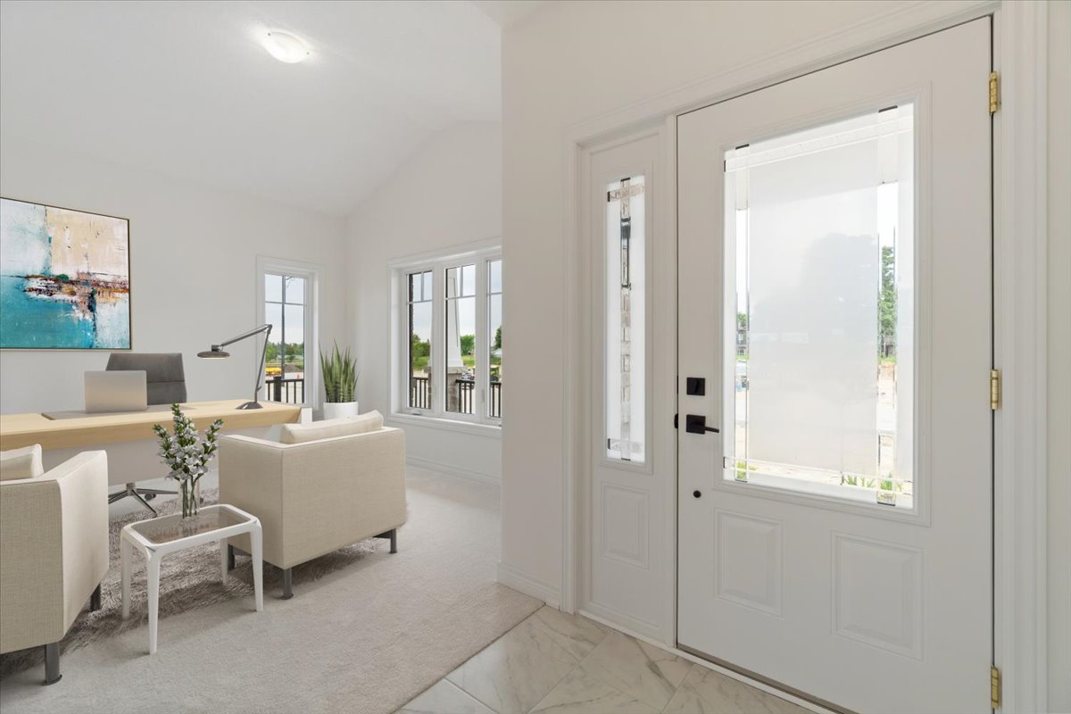 The Muskoka - Lot 48